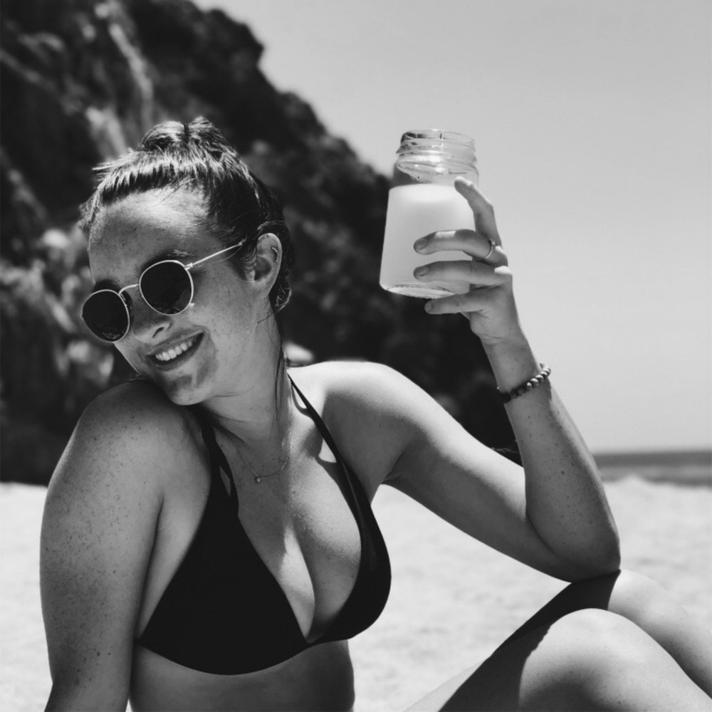 Meet your Posher, Maddy